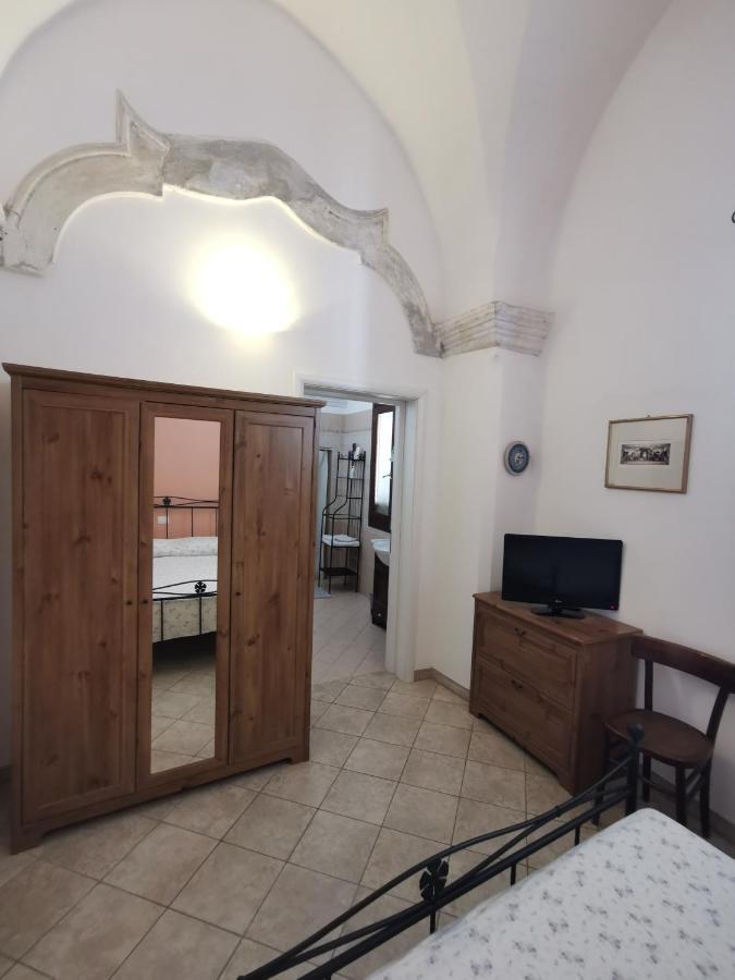 Arco Antico Apartment Nardo Exterior photo